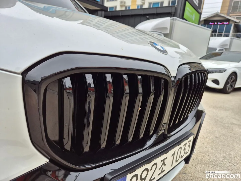 BMW X5 xDrive 30d M 2024 — миниатюра 2