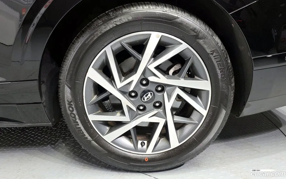 Hyundai Grandeur 3.5 2WD 2023 — миниатюра 2
