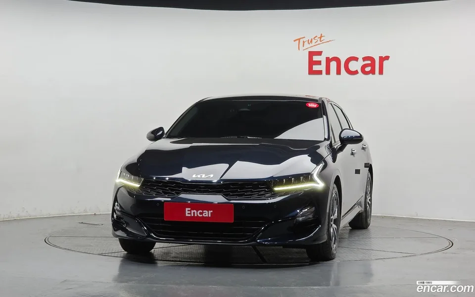 Kia K5 2.0 2023 — миниатюра 3