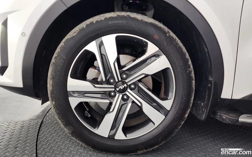 Kia Sorento HEV 1.6 2WD 2022 — миниатюра 2