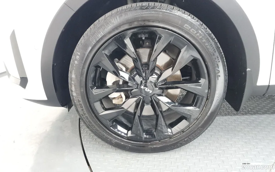 Kia Sorento 2.5T 4WD 2023 — миниатюра 2