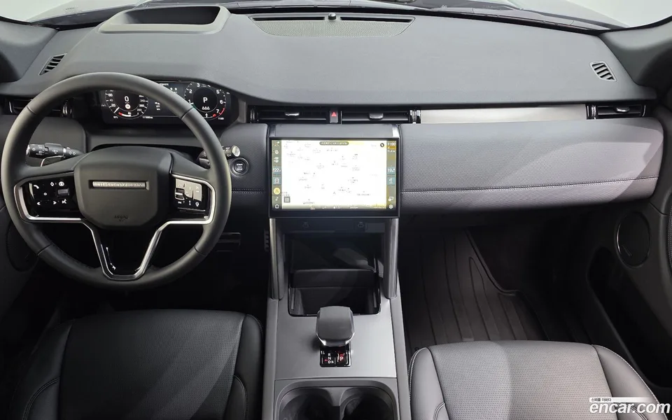 Land Rover Discovery Sport P250 SE 2025 — миниатюра 4