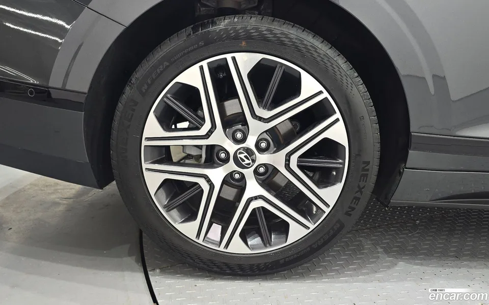 Hyundai Grandeur 2.5 2WD 2025 — миниатюра 5