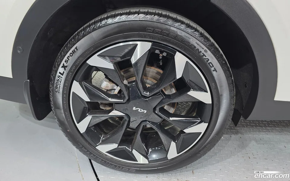Kia Sorento 2.5T 4WD 2023 — миниатюра 2