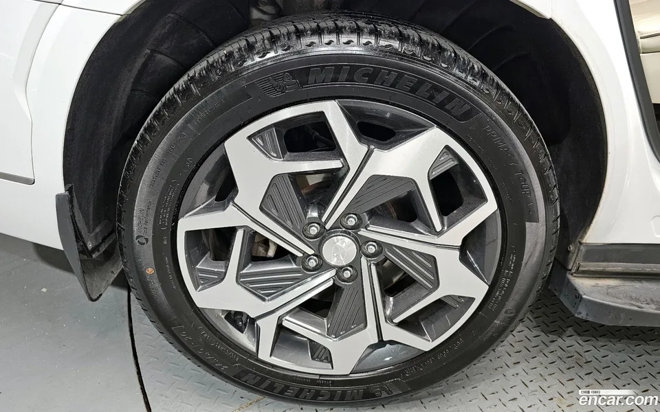 Hyundai Palisade 2.2 2WD 2022 — миниатюра 2