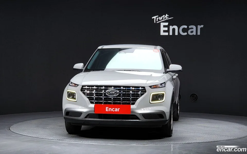Hyundai Venue 1.6 2025 — миниатюра 3