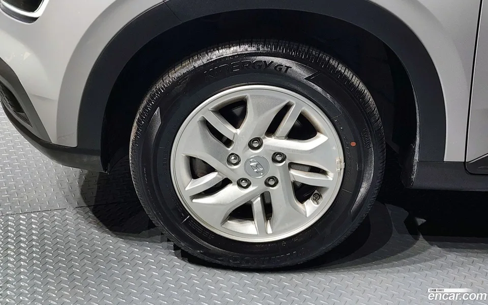 Hyundai Venue 1.6 2025 — миниатюра 5