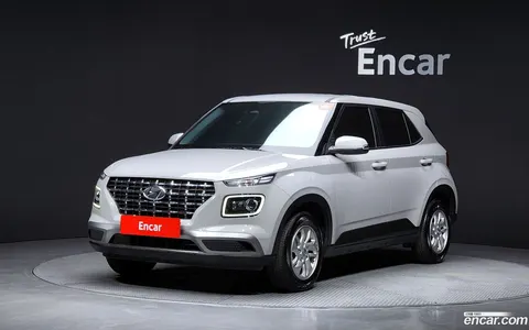 Hyundai Venue 2025 купить в Москве