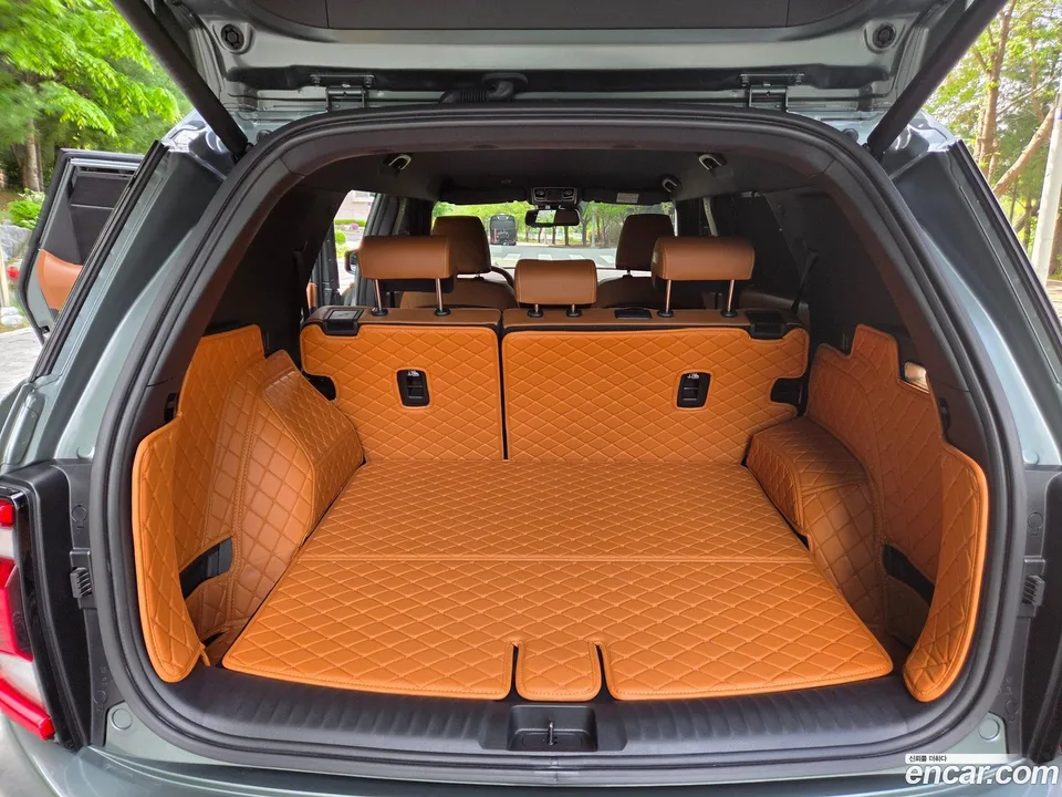 KG Mobility Torres 1.5 2WD 2024 — миниатюра 4