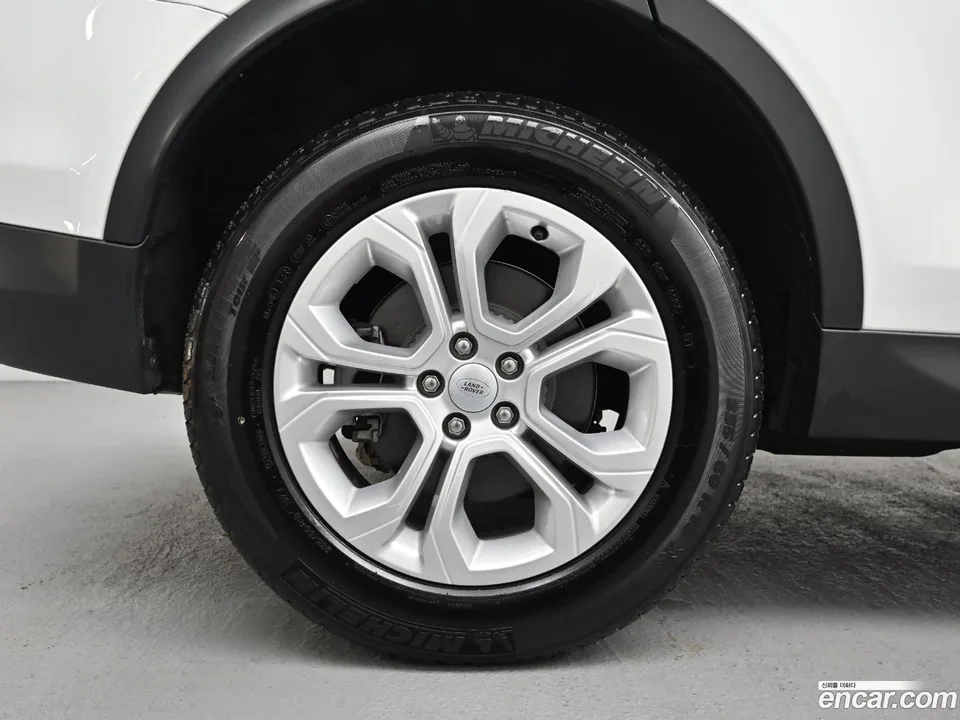 Land Rover Discovery Sport P250 S 2023 — миниатюра 2