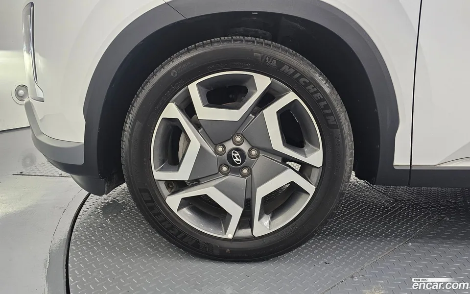 Hyundai Palisade 3.8 2WD 2022 — миниатюра 2