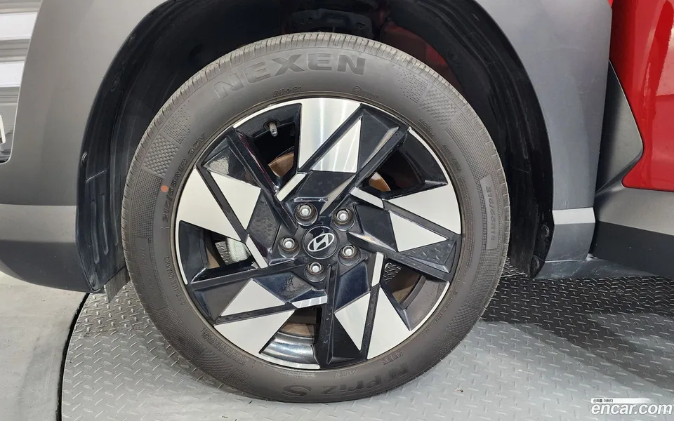 Hyundai Kona 1.6 2WD 2025 — миниатюра 2