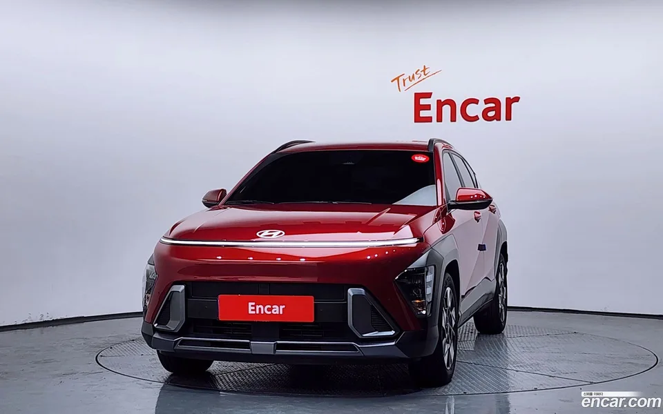 Hyundai Kona 1.6 2WD 2025 — миниатюра 3