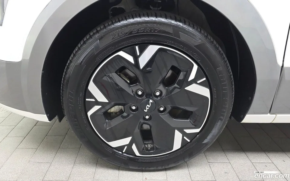 Kia Niro EV 2024 — миниатюра 5