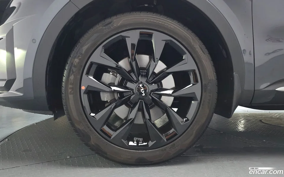 Kia Sorento 2.5T 2WD 2023 — миниатюра 2