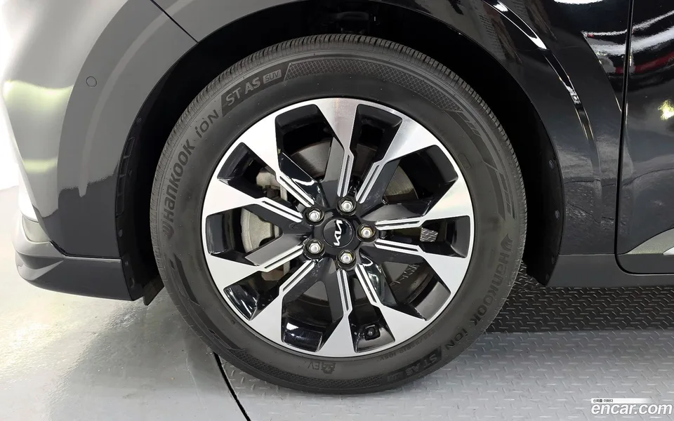 Kia Carnival 9 () 2022 — миниатюра 5