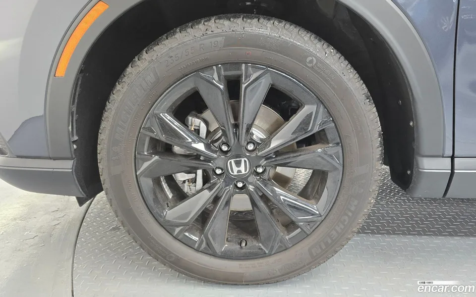 Honda CR-V 2.0 2WD 2025 — миниатюра 2