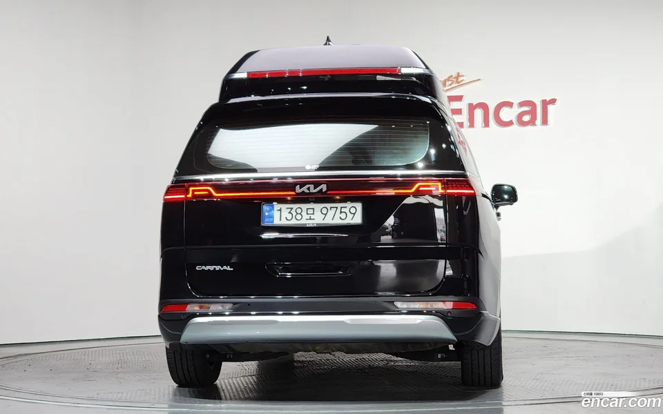 Kia Carnival 7 2022 — миниатюра 4