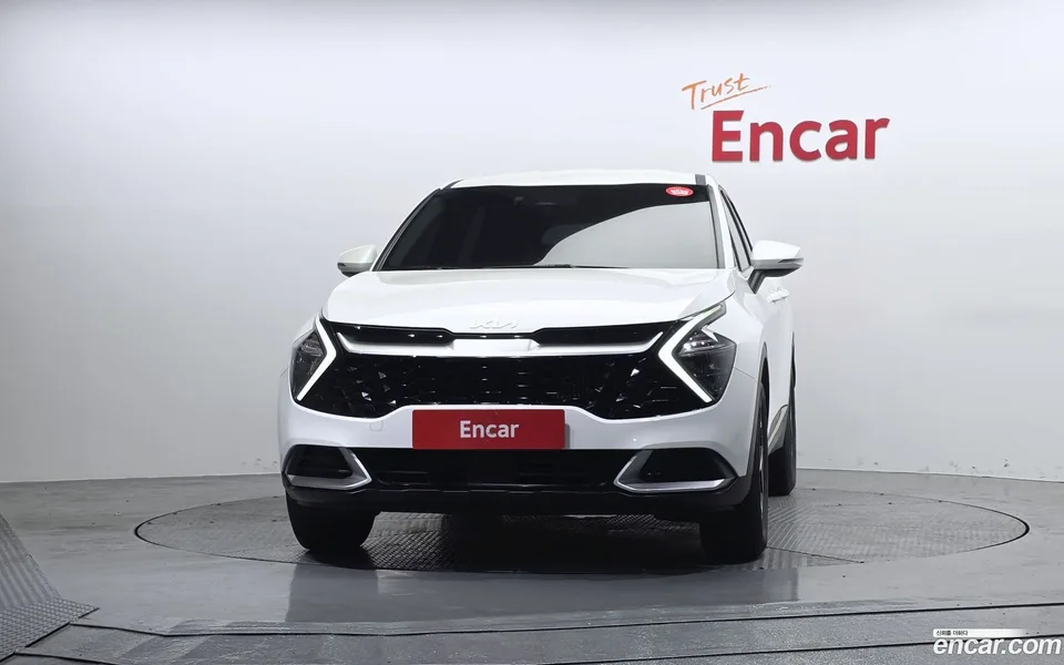 Kia Sportage 1.6 2WD 2024 — миниатюра 3