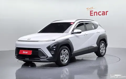 Hyundai Kona 2023 купить в Москве