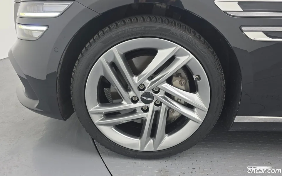 Genesis G80 2.5 AWD 2024 — миниатюра 5