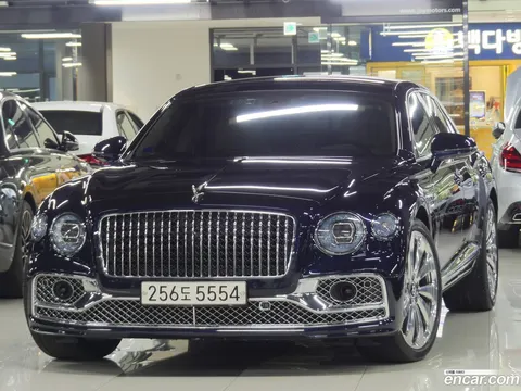 Bentley Flying Spur 2022 купить в Москве
