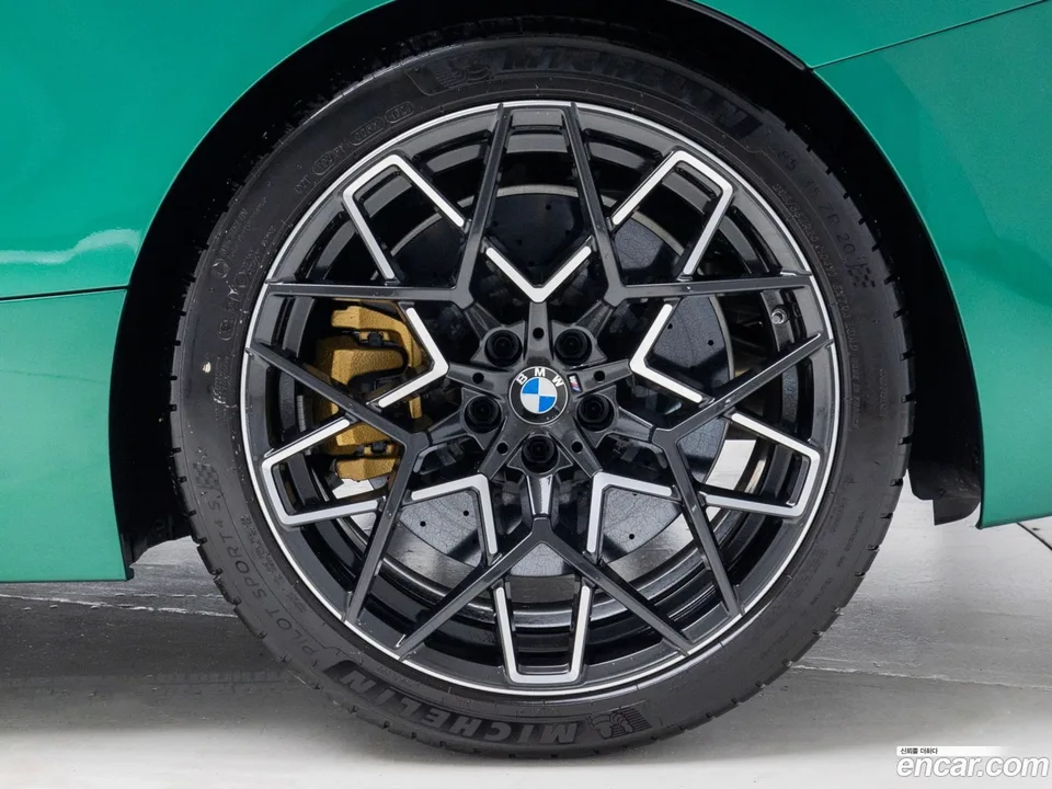 BMW M8 M8 2024 — миниатюра 5