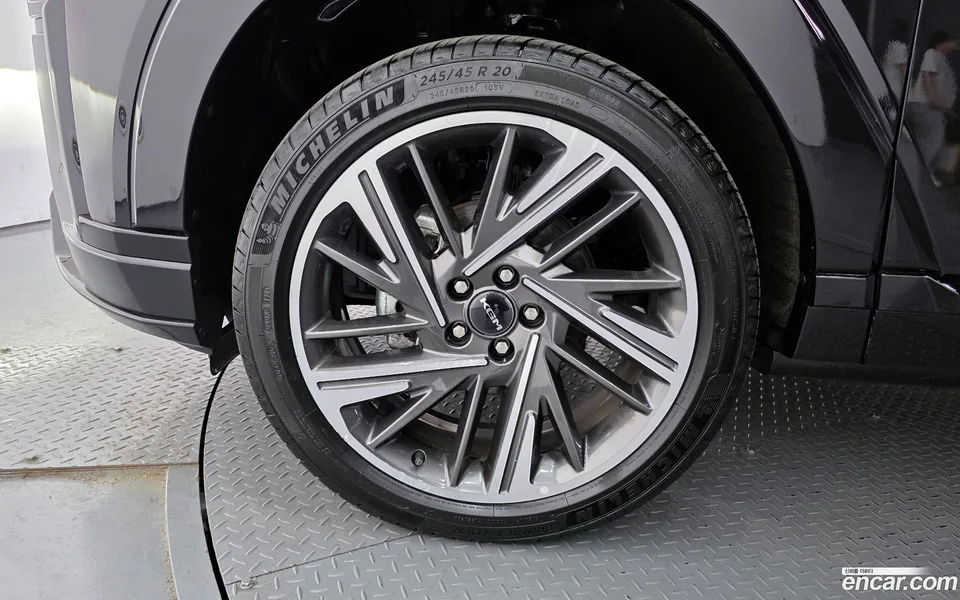 KG Mobility Actyon 1.5 2WD 2025 — миниатюра 5