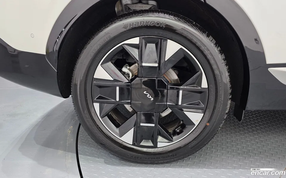 Kia Sportage Hybrid HEV 1.6 2WD 2025 — миниатюра 5