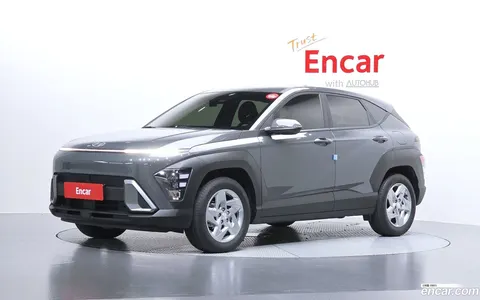 Hyundai Kona Hybrid 2025 buy in Moscow