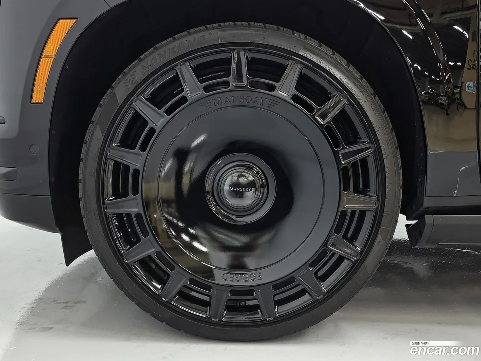 Cadillac Escalade 6.2 2025 — миниатюра 2