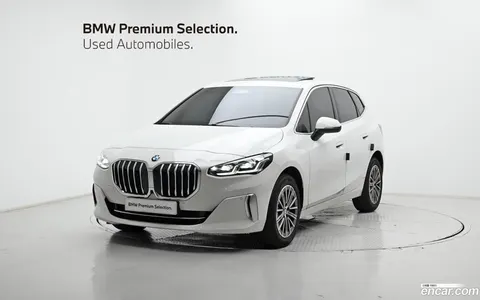 BMW 2 Series Active Tourer 2024 купить в Москве