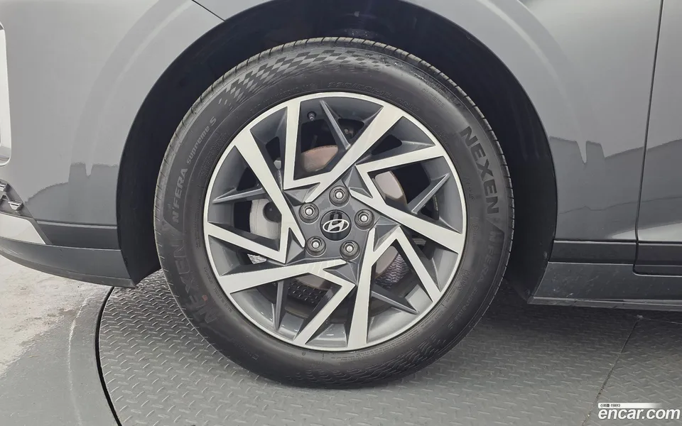 Hyundai Grandeur Hybrid 2023 — миниатюра 5