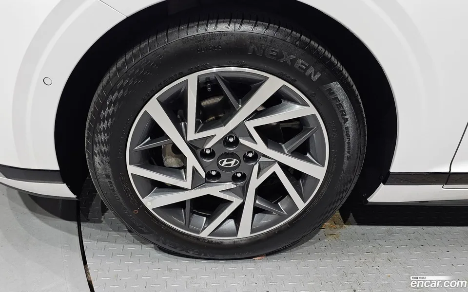 Hyundai Grandeur Hybrid 2025 — миниатюра 2