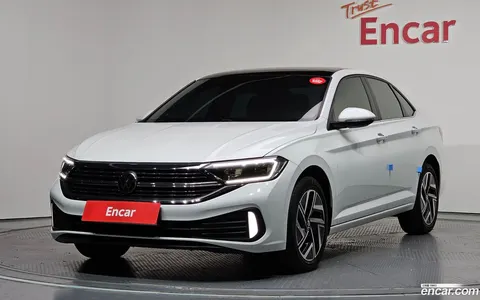 Volkswagen Jetta 2023 buy in Moscow