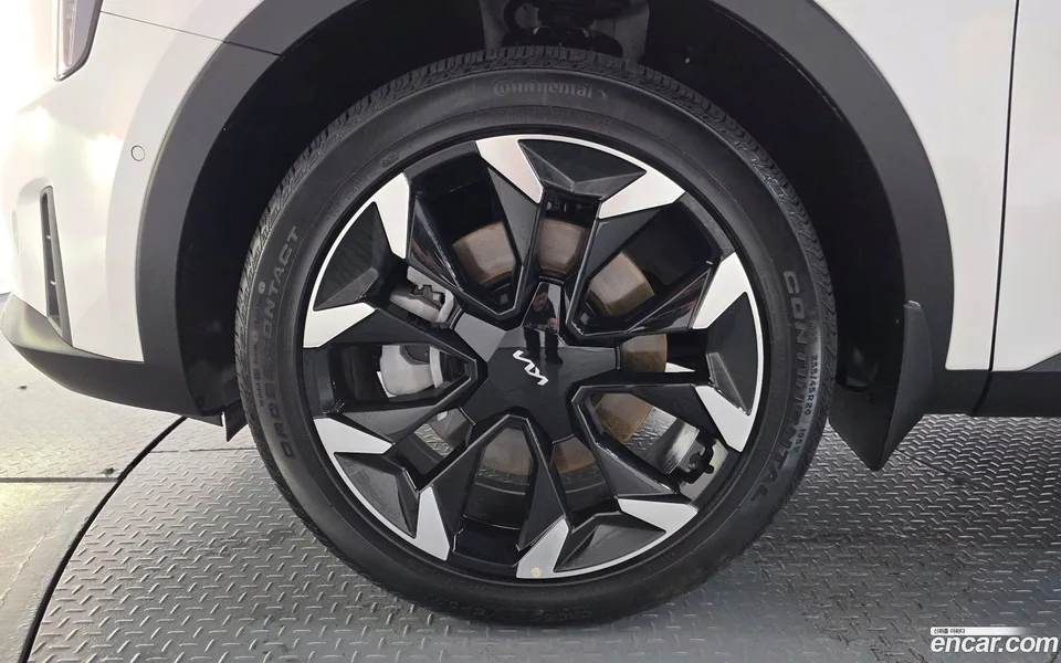 Kia Sorento 2.5T 2WD 2025 — миниатюра 5