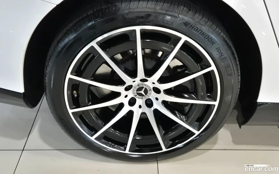 Mercedes-Benz EQS EQS450+ AMG 2022 — миниатюра 2