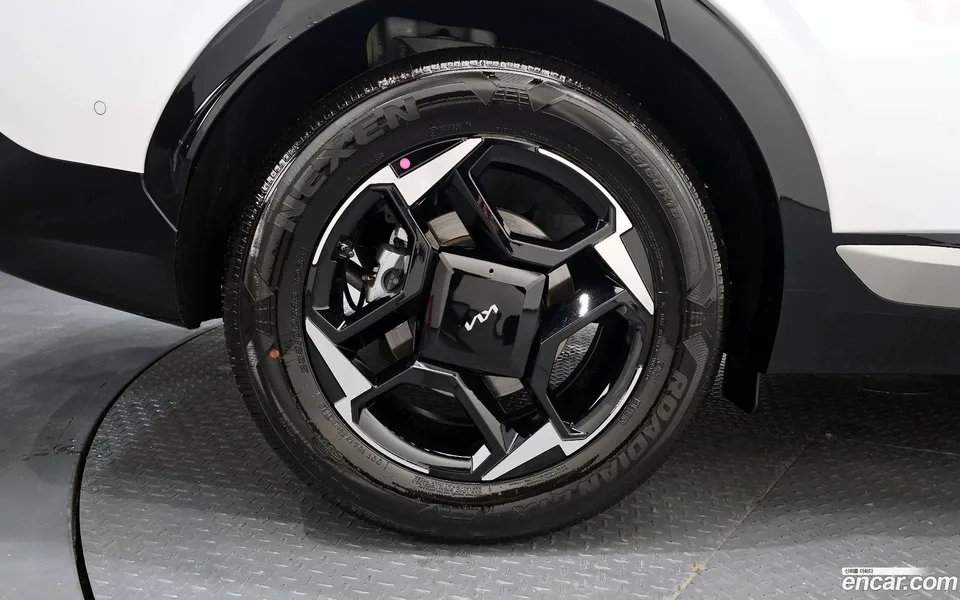 Kia Sportage 1.6 2WD 2025 — миниатюра 2