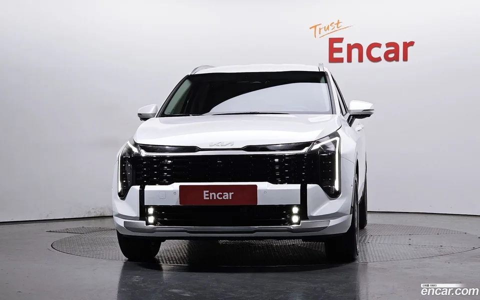 Kia Sportage 1.6 2WD 2025 — миниатюра 3