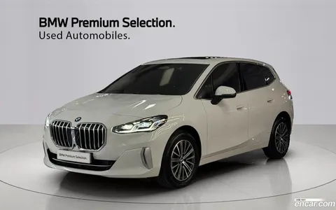 BMW 2 Series Active Tourer 2024 купить в Москве