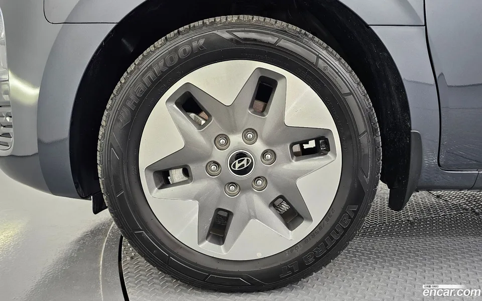 Hyundai Staria HEV 1.6 9 2024 — миниатюра 5