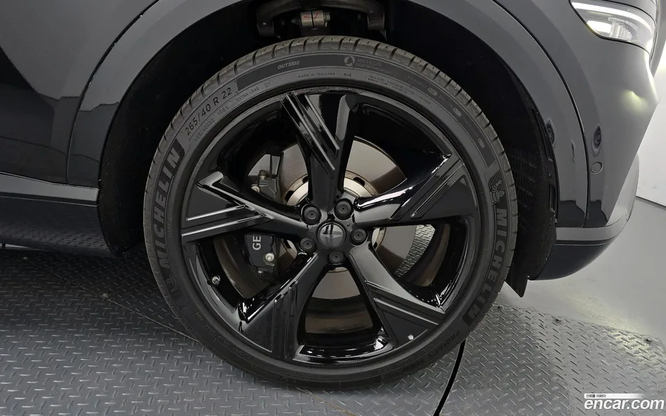 Genesis GV80 2.5T AWD 2025 — миниатюра 5