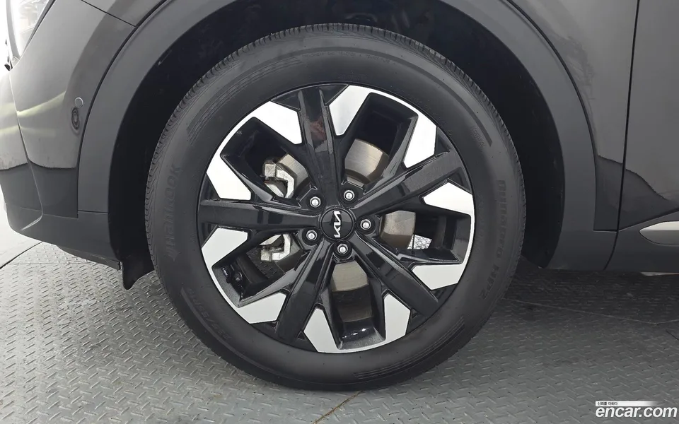 Kia Sportage 2.0 2WD 2024 — миниатюра 2