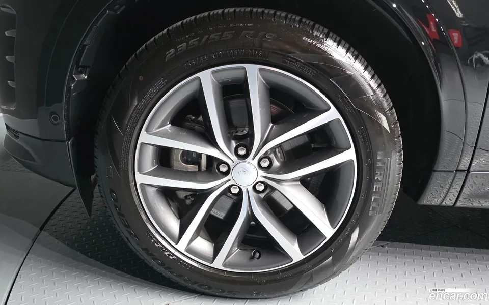 Land Rover Discovery Sport P250 SE 2025 — миниатюра 2