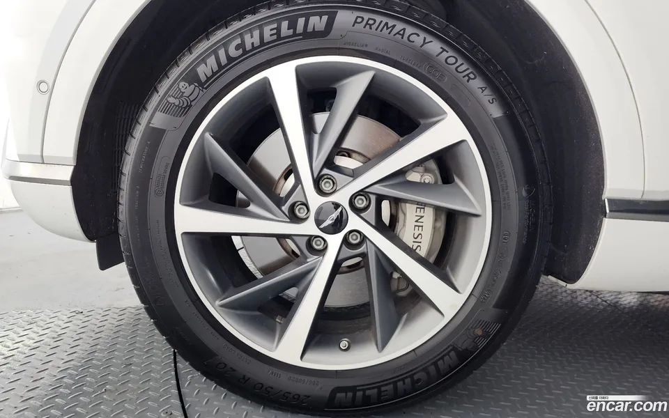 Genesis GV80 2.5T AWD 2024 — thumbnail 2