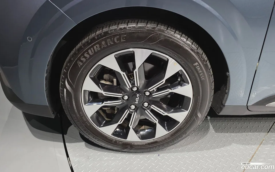 Kia Carnival 7 2022 — миниатюра 2
