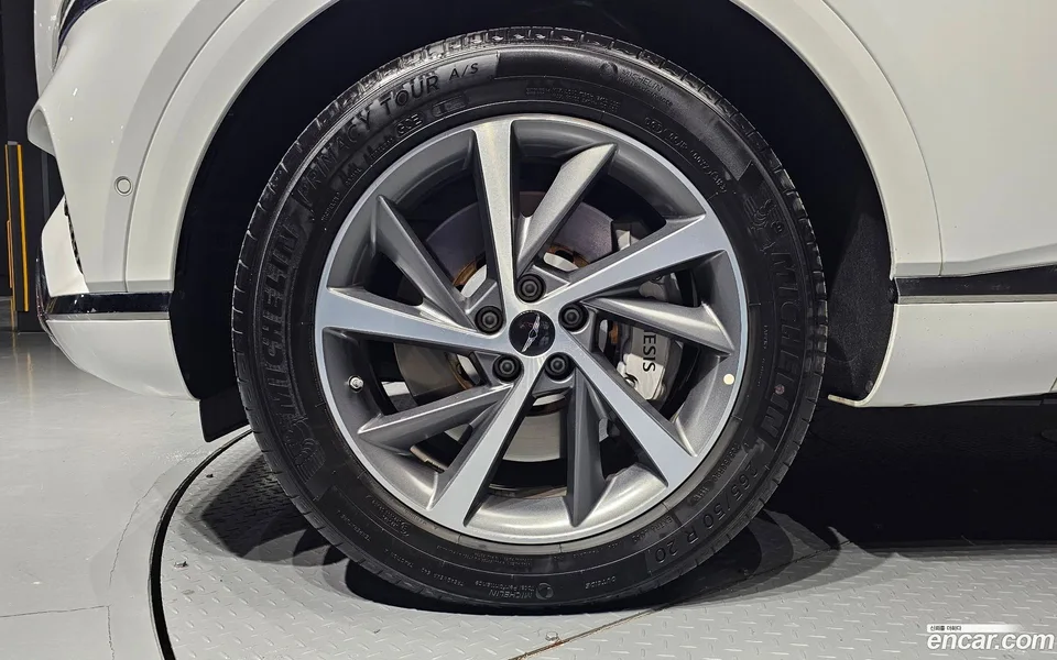 Genesis GV80 2.5T AWD 2024 — миниатюра 5