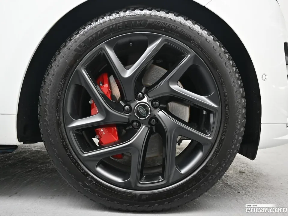 Land Rover Range Rover Sport P550E HSE 2025 — миниатюра 5
