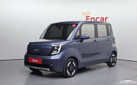 Kia Ray EV 2023 buy in Moscow