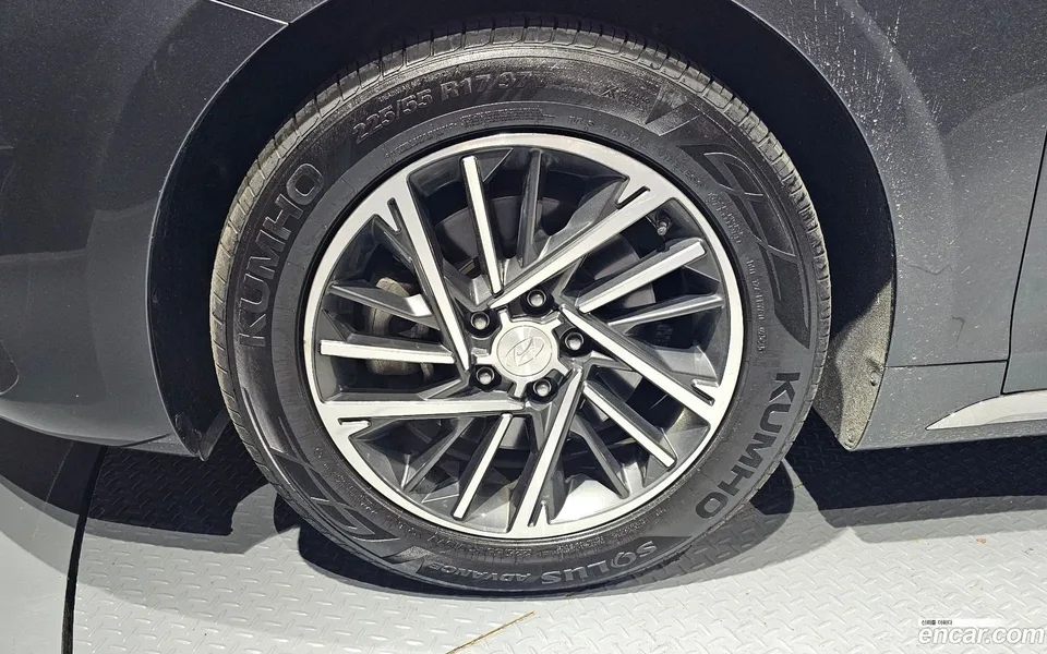Hyundai Grandeur IG 2.5 2022 — миниатюра 2